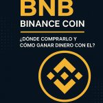 BNB donde comprar y como ganar dinero