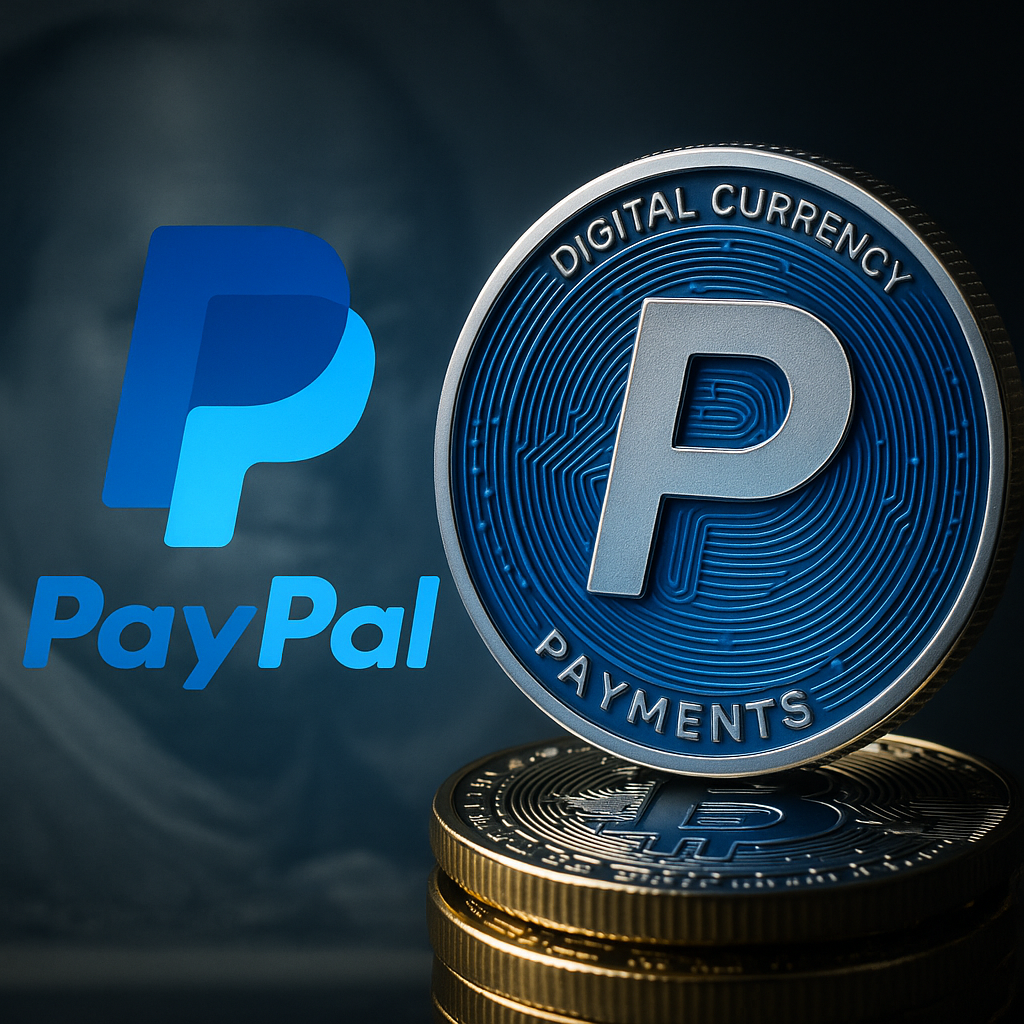 paypal