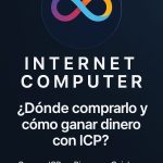 ICP donde comprar y como ganar dinero