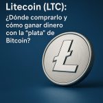 LTC litcoin donde comprar y como ganar dinero