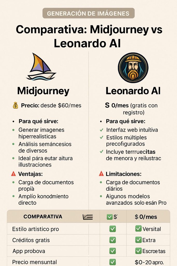 Leonardo IA imagenes gratis (1)
