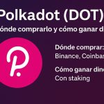 POLKAdot donde comprar y como ganar dinero