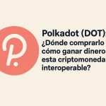 Polkdot donde comprar y como ganar dinero