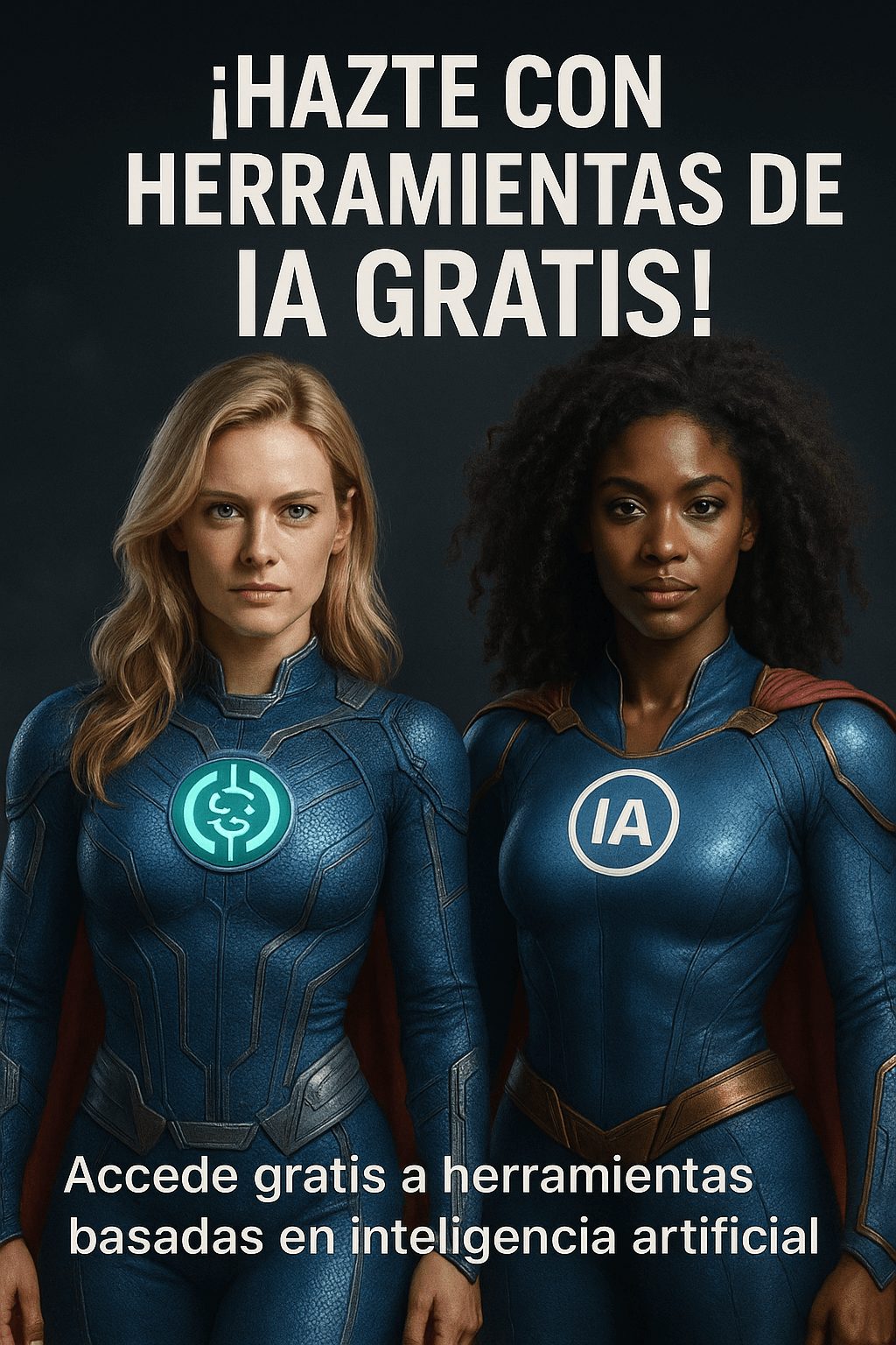 herramientas IA gratis