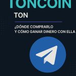 TON donde comprar y como ganar dinero