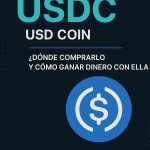 USDC donde comprar y como ganar dinero