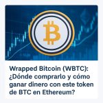 WBTC donde comprar y como ganar dinero