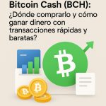 bitcoin bch donde comprar