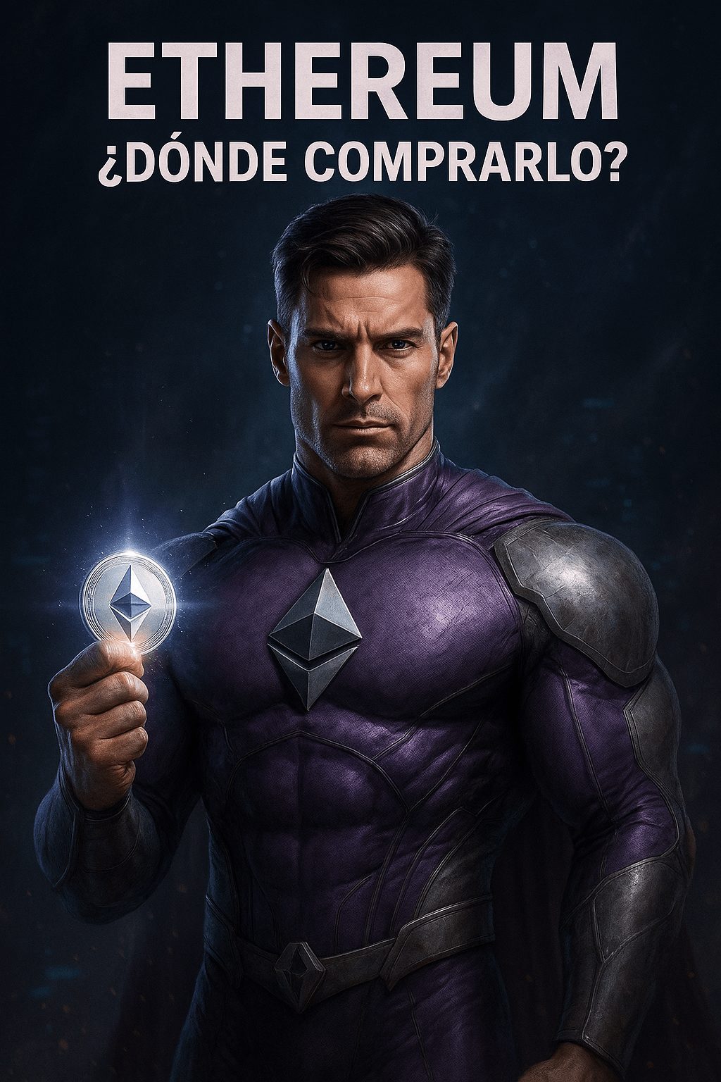 etherium comprar barato