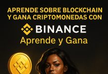 ganar dinero con binance apendre y gana