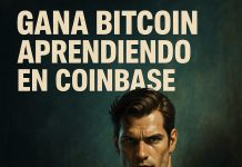 aprende en coinbase y gana