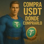 usdt donde comprarlo