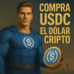 comprar USDC