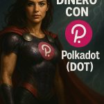 comprar polkadot ganar dinero