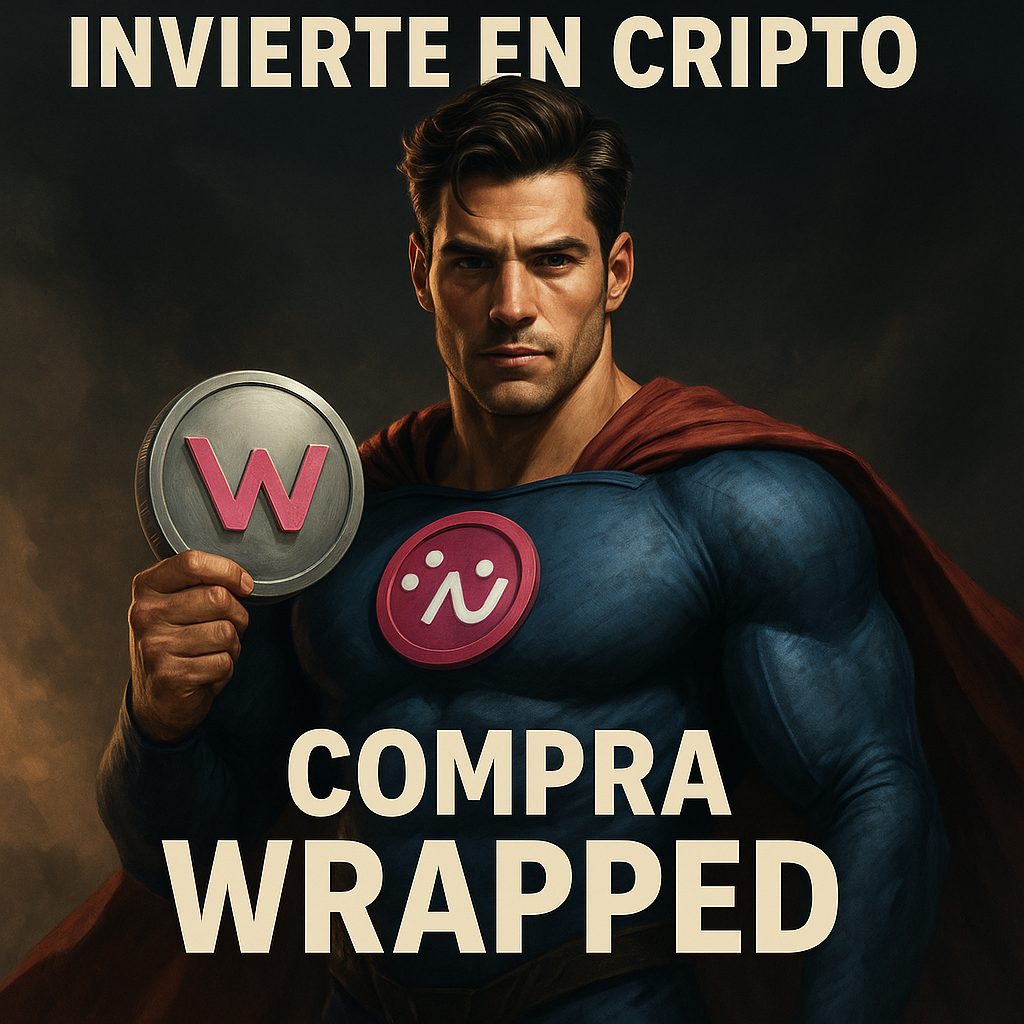 comprar wrapped BTC
