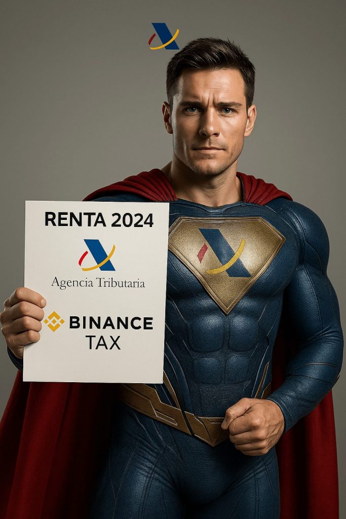 declaracion cripto hacienda
