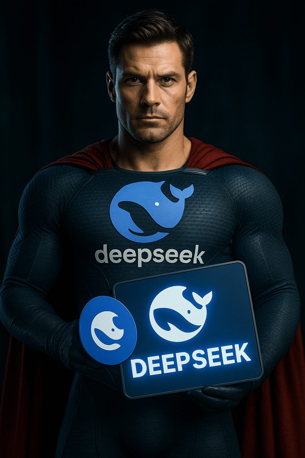 deepsek ia gratis