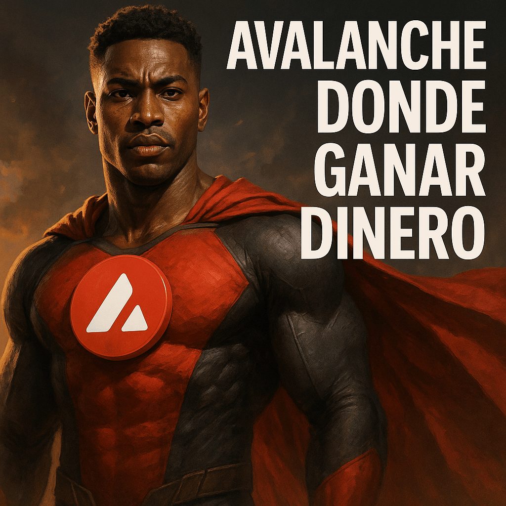 comprar avalanche