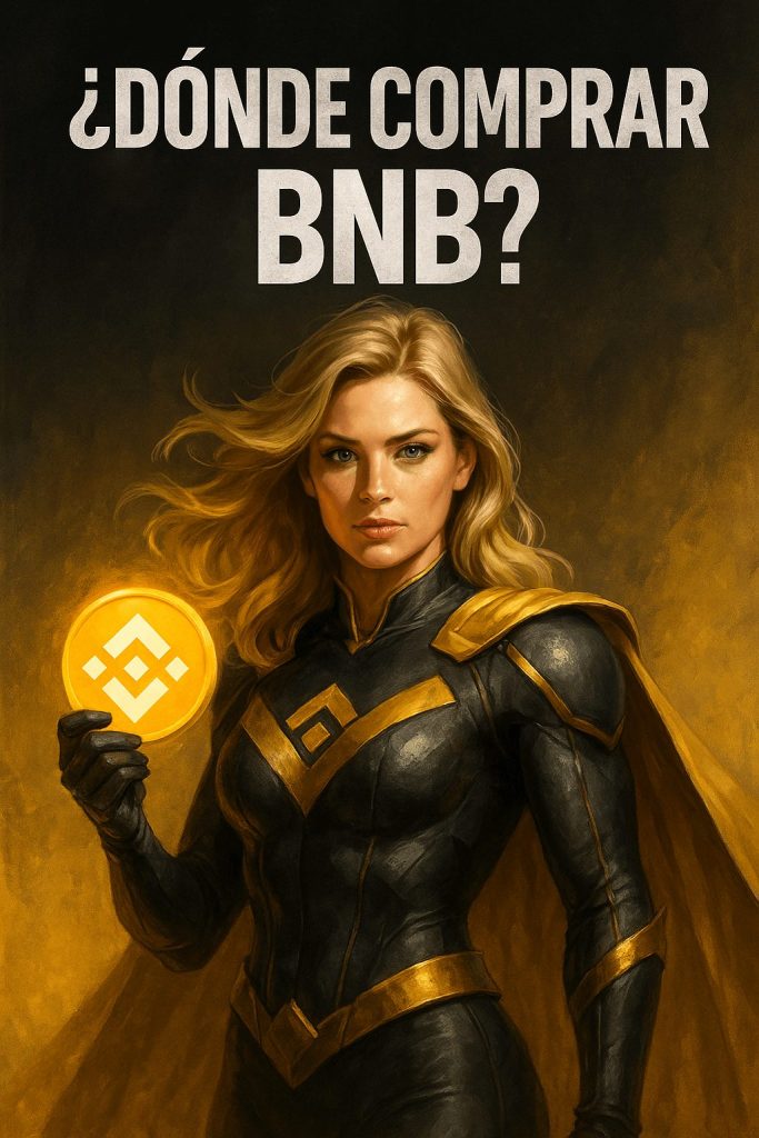 donde comprar bnb y ganar dinero