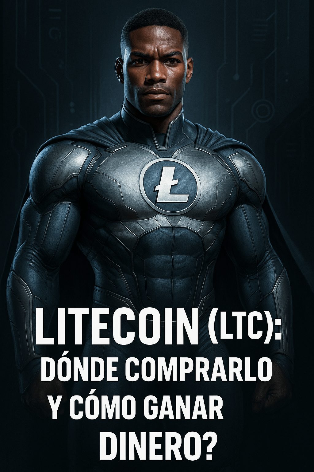 litecoin ganar dinero
