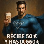 promocion invita amigo BBVA y dinero