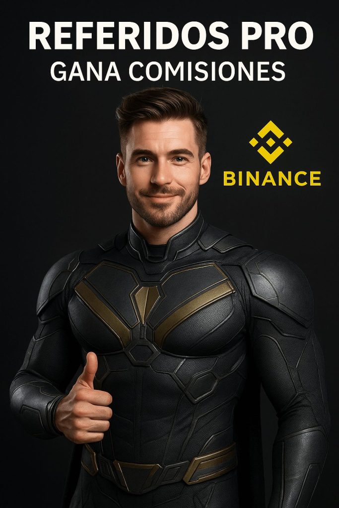 binance promociones top