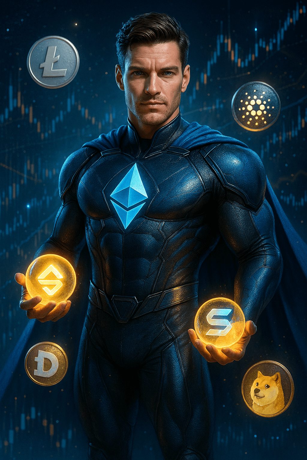 que son las altcoin