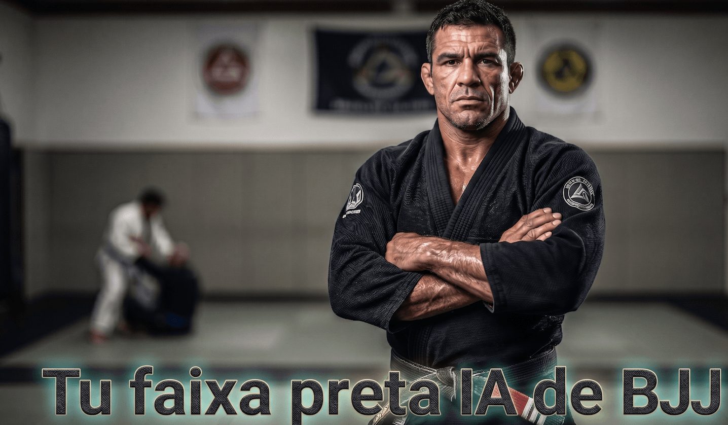 entranamiento gratis BJJ ejercicios nutricion competicion videos IA