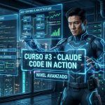 curso gratis IA Cloude antropics
