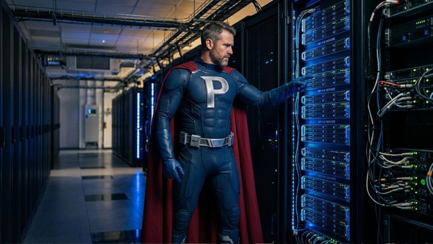 que es un vps