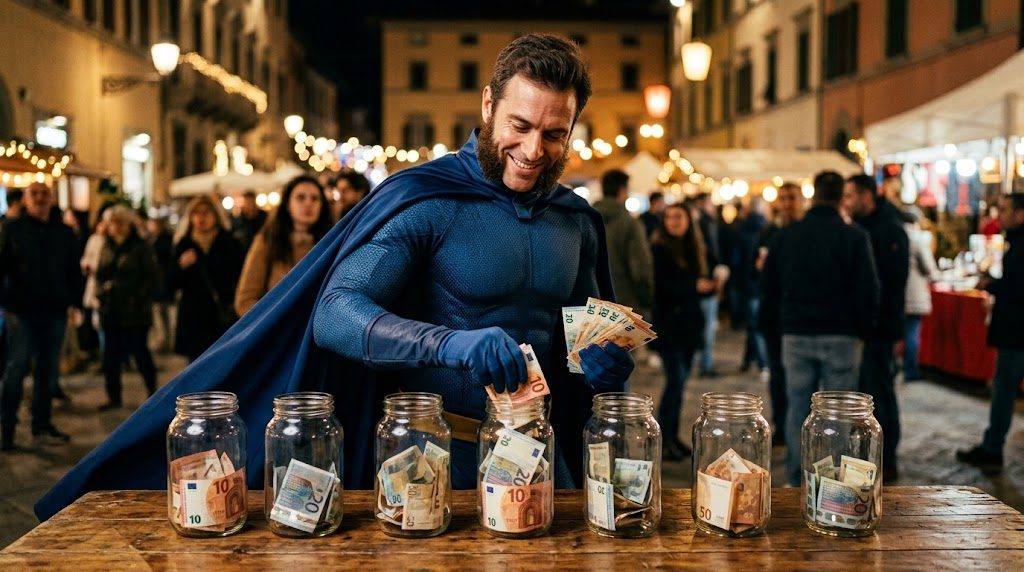 ¿Dónde invertir 1.000 euros en 2026? Guía honesta (+ cómo empezar con