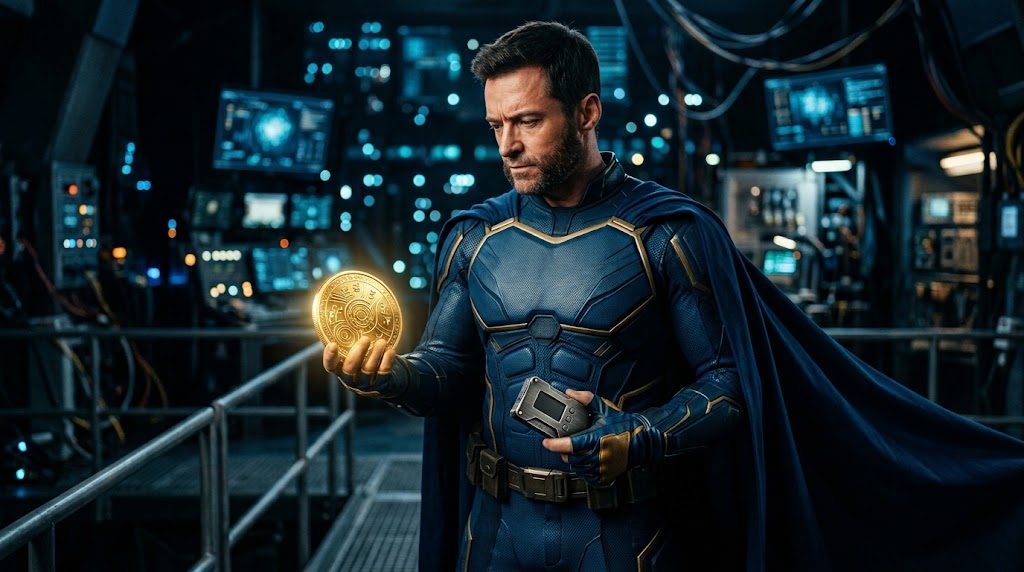 Mejores wallets de criptomonedas 2026
