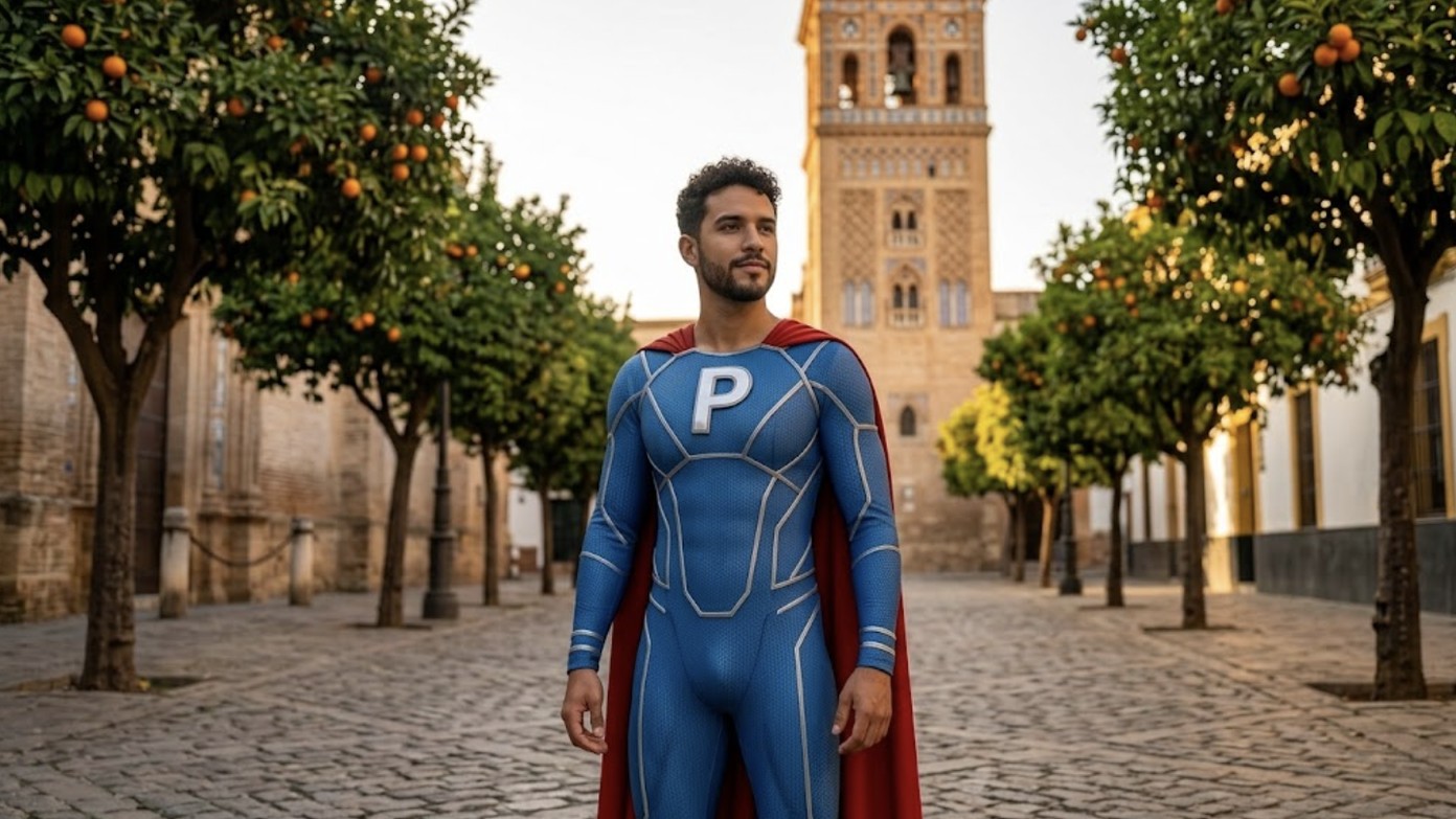 free tour Sevilla
