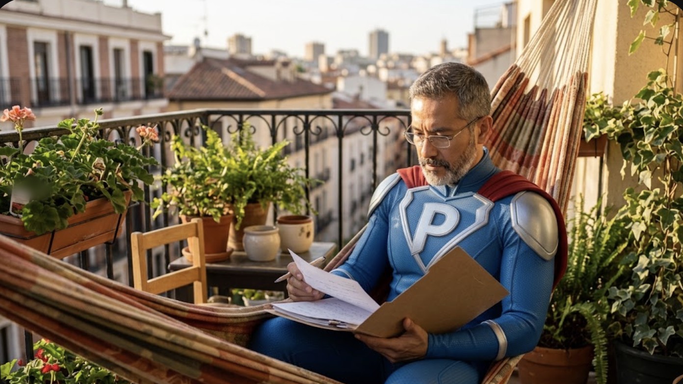 ingresos pasivos