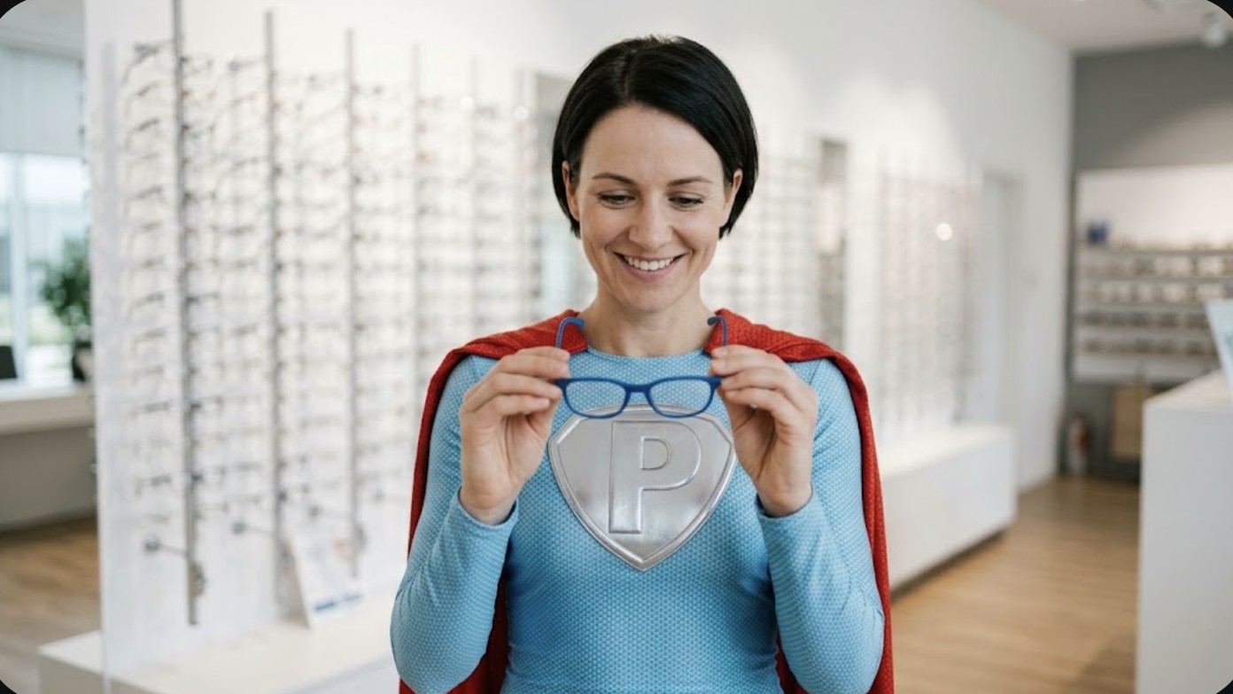 plan veo gafas ninos