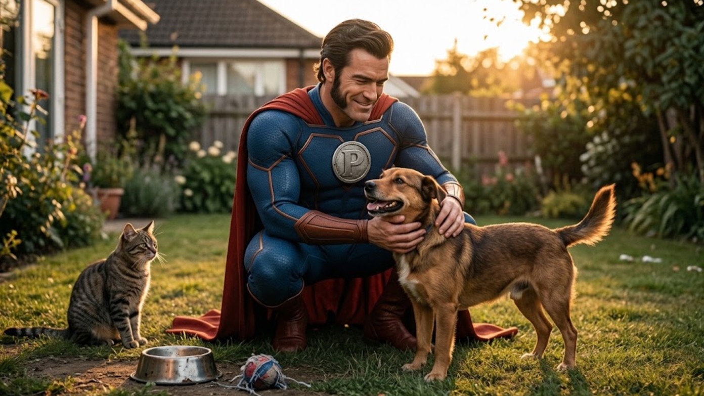 ahorrar con tu mascota