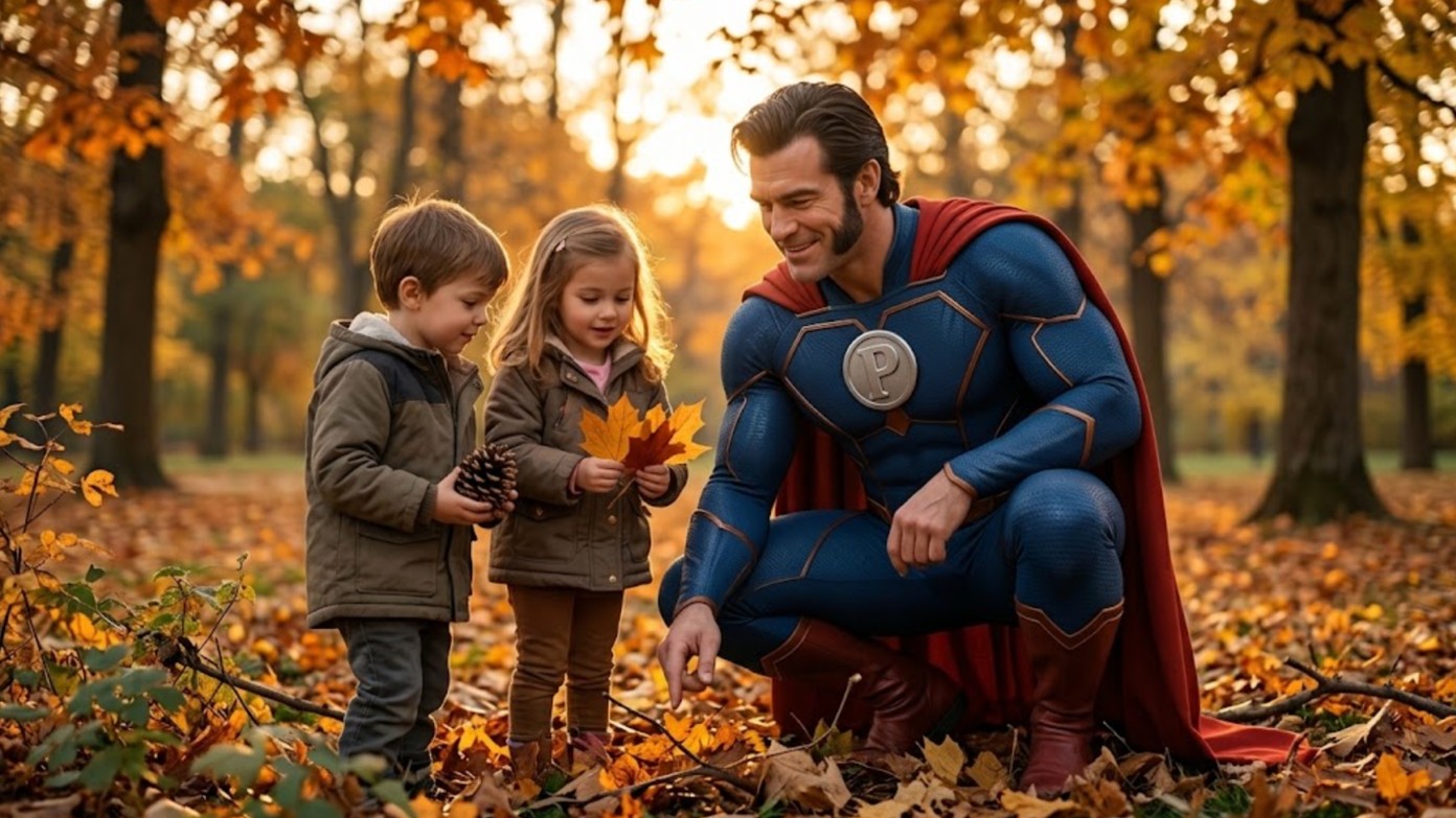 planes gratis con niños